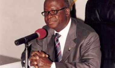 Former Governor Martin Elechi to Receive Honorary Doctorate from Alex Ekwueme University
