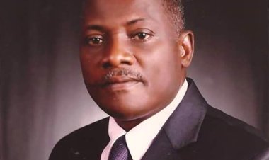 Chief Innocent Chukwuma (Innoson) to Receive Honorary Doctorate from Alex Ekwueme University