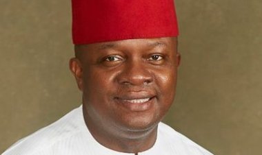 Valentine Ozigbo Challenges Tansian Graduates to Uphold True Citizenship