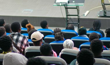 Unicaf University Hosts Successful Family Legacy Training Event