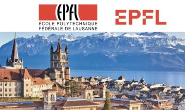 EPFL Offers Prestigious Excellence Scholarship for International Students
