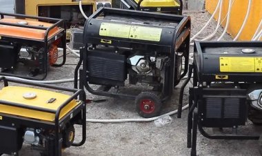 Generator Fumes Claim Lives: Seven Victims, Including Students, Found Dead in Yenagoa Studio