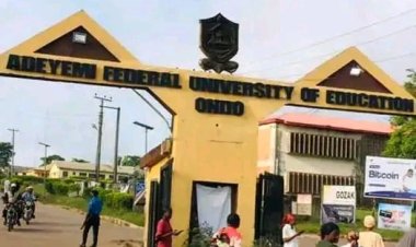 Adeyemi Federal University of Education Gets NUC Approval for 25 Academic Programmes