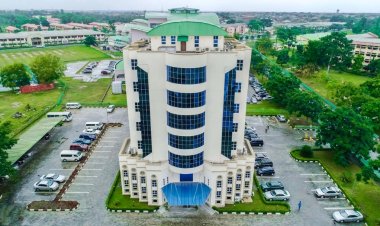 Covenant University Post-UTME/DE 2024: Eligibility and Registration Details