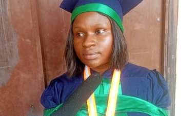 Tansian University Student Breaks Academic Record with Highest GPA in Nigeria