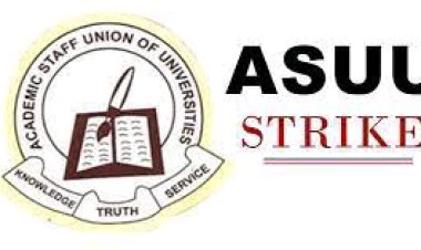 ASUU Condemns New Governing Councils and University Proliferation