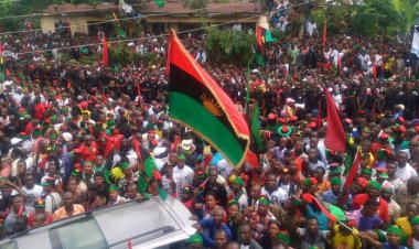 IPOB Urges WAEC and UNIZIK to Shift Exams, Convocation for Biafra's Heroes Day