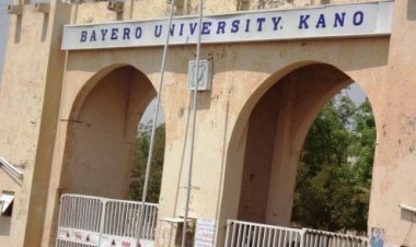 Aspira Nigeria Donates Free Laundromat to Bayero University Kano Students