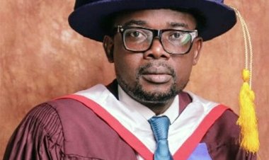 EIBIC-UNILAG Mobilizes 11,000 Students, Aiming for 70% Entrepreneurs and Innovators Before Graduation