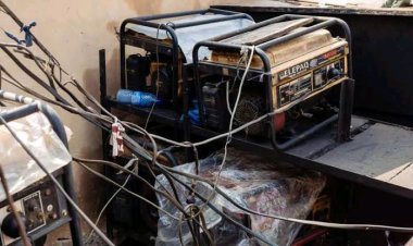 Seven University Students Die from Generator Fumes in Nigeria