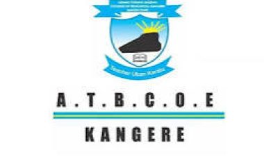 Adamu Tafawa Balewa COE notification of orientation & matriculation ceremony, 2023/2024