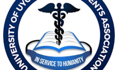 Celebrating Excellence: Nigerian Donor Offers 10,000 NGN Prize to UNIUYO Medical Graduates
