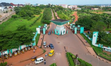 University of Nigeria Enugu Campus Renovates Hostel to Enhance Student Accommodation