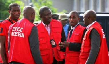 Babcock University Student Arrested by EFCC Over Alleged Debt, Misses Exams