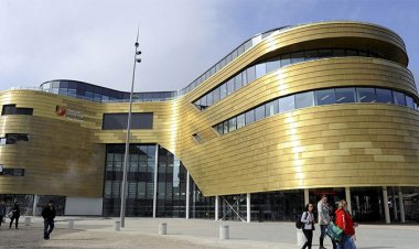 Nigerian Students Forced to Leave UK University Amid Currency Crisis