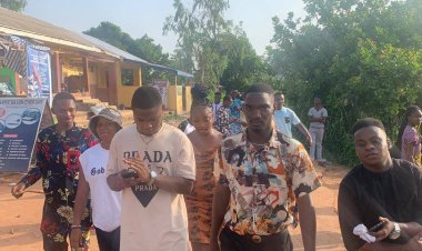 ABSU SRC Launches Hostel Familiarisation Campaign to Enhance Student Experience