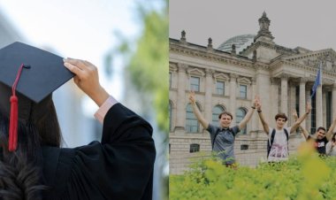 DAAD SBW Berlin Scholarship Offers Full Support for Socially Committed Students