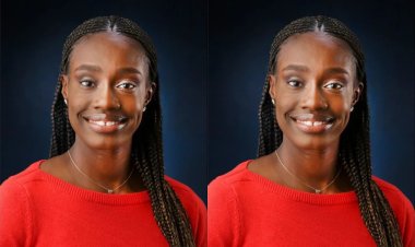 Nigerian Scholar  Assumes Leadership  at Harvard