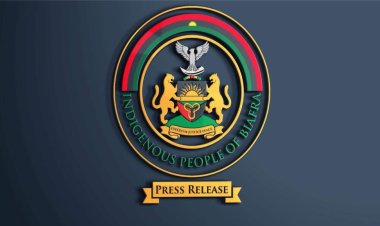 IPOB Warns UNIZIK to Reschedule Activities on Biafra Heroes Day