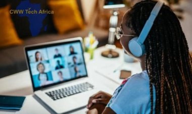 CWW Africa Offers Free Tech Training Program for African Youths