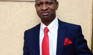 Prof. Taiwo Adenegan of Achievers University Appointed Chairman of Counselling Association of Nigeria, Ondo Chapter