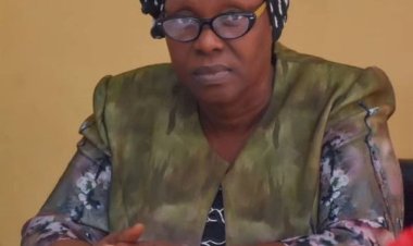 Achievers University Owo Celebrates Dr. Folasade Adediran's PhD Achievement