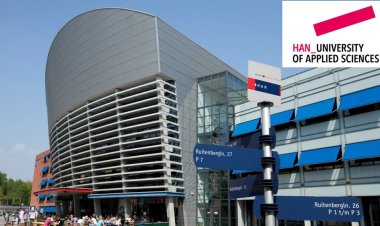 HAN University of Applied Sciences Offers  Scholarship for International Students