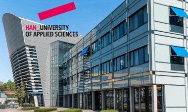 Conditions, Criteria for 2024 HAN Scholarship