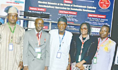 PCU VC Pledges Continued Priority to Self-Discovery