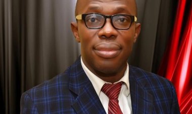 Geophysics is a Solution to Building Collapse, Says UNILAG Professor