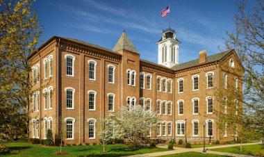 Maryville College Introduces Scots Legacy Award for Student