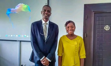 FULokoja Management Inaugurates Interim Students Union Executive