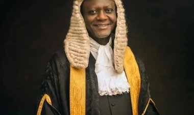 Sir Steve Adehi Appointed as Head of FUTA Governing Council