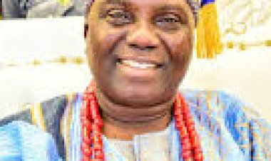 Aragbiji of Iragbiji Appointed Pro-Chancellor of Adeyemi Federal University of Education
