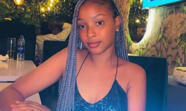 UNN Final Year Student Chiamaka Chendo Passes On Weeks After Graduation