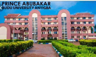 Prince Abubakar Audu University releases procedure for students' regularization