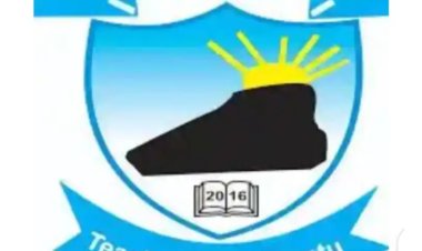 Adamu Tafawa Balewa COE notification of orientation & matriculation ceremony, 2023/2024