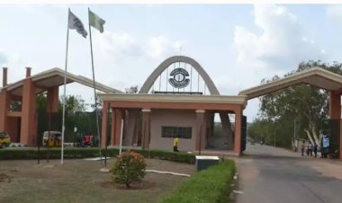 Kwara Poly HND (Full-time and Part-time) and ND part-time admission form, 2024/2025