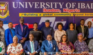 UI@75 Legacy: N200m Scholarship Fund Launched for Students