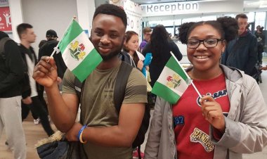 Nigerian Students in UK Expelled Amid Currency Crisis: Forced to Leave as Naira Devaluation Hits Tuition Payments