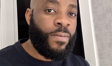 Nigerian Student Finds Success Abroad After Struggles with University Admissions