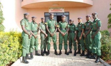 NDA announces test centres for 76th RC screening