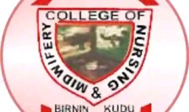 Jigawa State College of Nursing and Midwifery Birnin Kudu Releases Basic Midwifery Entrance Exam Results