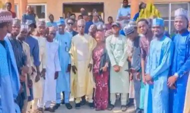 SLUK Students' Week Kicks Off with Grand Opening Ceremony