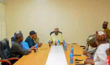 Borno State University to Introduce Arabic Language and History Courses