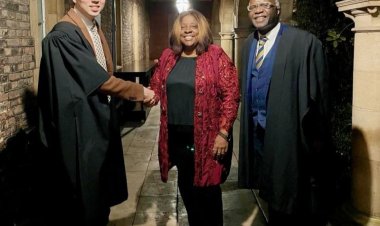 Ojukwu University Expands Partnership with Cambridge University