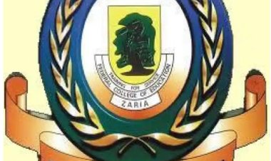 FCE Zaria invitation to Teaching Practice orientation for NCEPP students IV, 2023/2024