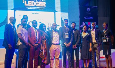 UNILAG Hosts Accounting Experts at ACCESS 4.0 Summit