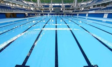ABUAD Dives into Talent Development with N500 Million Olympic-Size Swimming Pool