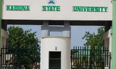 Facts about Kaduna State University